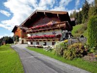 B&B Wagrain - Cozy apartment near the ski area - Bed and Breakfast Wagrain