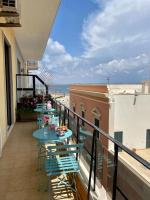 RIVA DI SCIROCCO - B&B Gallipoli