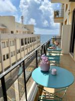 RIVA DI SCIROCCO - B&B Gallipoli