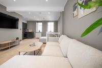 Stay Nygård - Serviced apartments in central Bergen