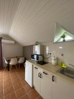 Triple Room with Garden View
