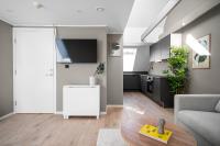 Stay l Nygård - B&B Bergen