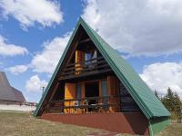 High Haven Durmitor - B&B
