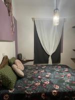 Habitación Familiar con baño privado