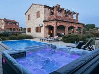 Villa Bella - B&B Butkovići