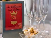KS - Suiten - Chambres d'hôtes Sankt Johann in Tirol