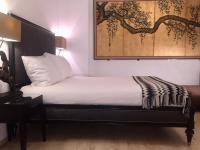 B&B Wittenberg - Zentrales Apartment -Am Stadtpark- - Bed and Breakfast Wittenberg