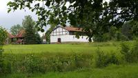 Stawy Karłowo - Bed and Breakfast Góry