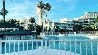 COSTA LAGO BEACH - B&B Torremolinos