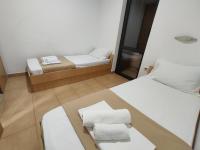 Appartement met Balkon