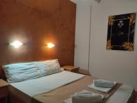 Appartement met Balkon