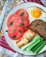 Double Room with Balcony and Sea View