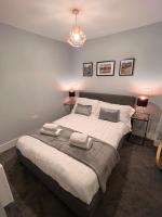Habitación Doble Deluxe