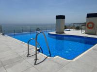 Breathtaking sea view - Ferienwohnung Estepona