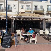 Mogán suite - Ferienwohnung La Playa de Mogán