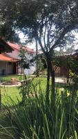 Recanto Rancho Nativo - Chambres d'hôtes Lages