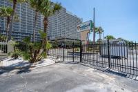 Beachfront Condo Panama City Beach Gulf Front Views walk to Pineapple Willy's - Chambres d'hôtes Panama City Beach
