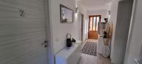 Apartment HUM-the smallest town in the world - B&B