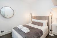 B&B London - Beautiful 2 bedroom Covent Garden apartment - Bed and Breakfast London