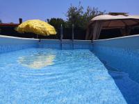 B&B Taranto - villa mina con vasca idromassaggio - Bed and Breakfast Taranto