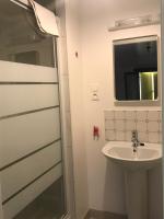 Chambre Lits Jumeaux - Vue sur Jardin