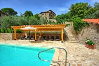 B&B Montegiove - Villa Collina by PosarelliVillas - Bed and Breakfast Montegiove