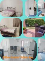 Appartment MASS - B&B