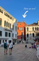 La Veneziana Boutique Rooms 2 - Chambres d’hôtes