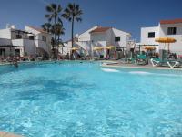 Lovely newly refurbished 1 Bedroom Flat Minutes From Sandy Beach,private terrace - Ferienwohnung Caleta de Fuste