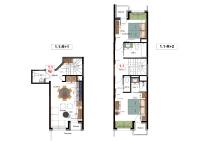 Duplex Apartment