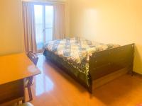 Zweibettzimmer mit Gemeinschaftsbad