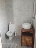 Doppelzimmer mit eigenem Bad