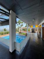 Aambal Villa Homestay - B&B Meenangadi