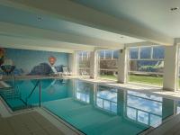 Le Chalet Rosat Apartment 25 - B&B Château-d'Oex