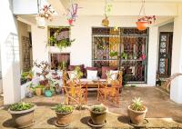 Evergreen House - 150Metre Walk To City Mall Nyali - B&B Mombasa