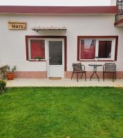 Apartment Matej - B&B Kruševo