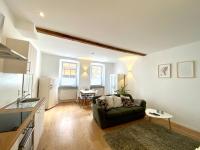 Ferienwohnung Zur Alten Schmiede - B&B Winningen