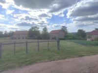 gite le vieux perrin - B&B