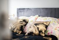 Apartament Ogrodowy Władysławowo - Bed and Breakfast Władysławowo
