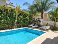 B&B Protaras - Anthorina Villa 3 - Bed and Breakfast Protaras