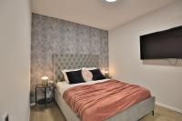 Cozy and stylish 1-bedroom apartment - Bed and Breakfast Netanya