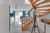 Apartamenty Piamola Jantar Park - B&B Jantar