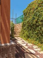 my holiday home - Bed and Breakfast Eshẖar