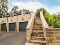 B&B Keighley - Woodlands - Bed and Breakfast Keighley