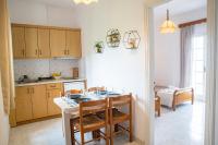 Deluxe Appartement met 2 Slaapkamers en Balkon