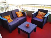 Paraiso del Sol - B&B