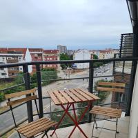 New Now Living - B&B Novi Sad