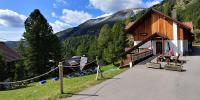 Bergheim Schmidt Ski-In Ski-Out Appartements Almhütten im Wald - Ferienwohnung Turracherhöhe