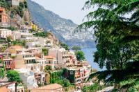 B&B Positano - Villa Alimede - Bed and Breakfast Positano