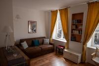 Appartement place Des Cordeliers - Ferienwohnung Dinan